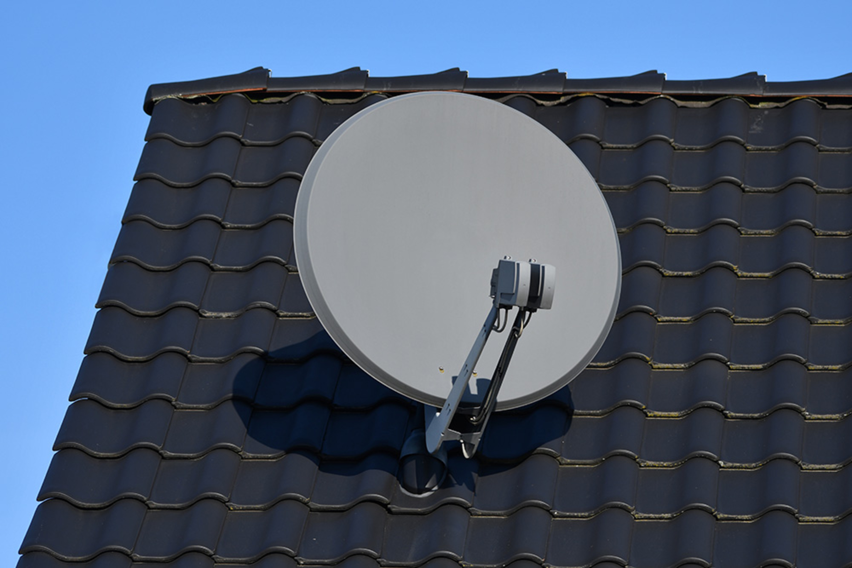 Multimedia bei RS Elektro- und Gebäudetechnik in Stuttgart