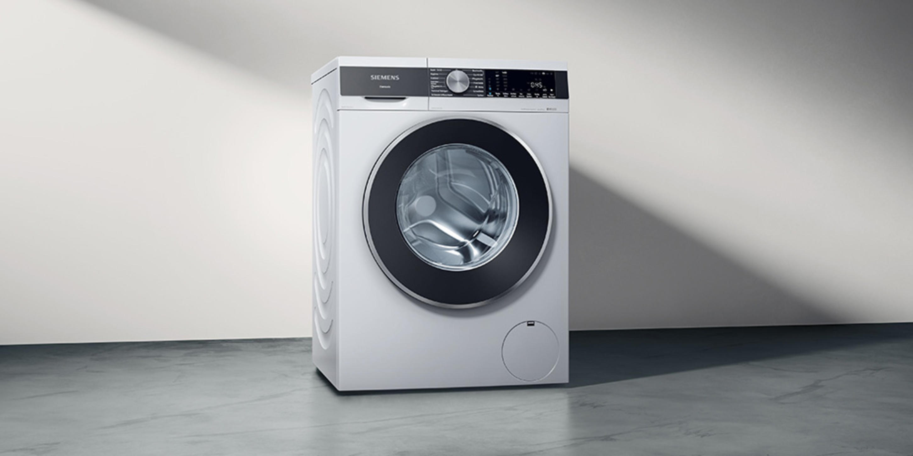 Waschmaschinen bei RS Elektro- und Gebäudetechnik in Stuttgart