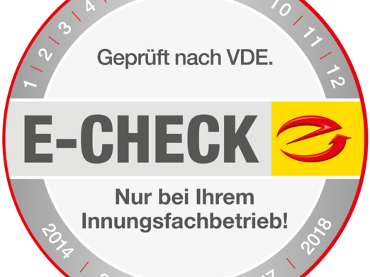 Der E-Check bei RS Elektro- und Gebäudetechnik in Stuttgart