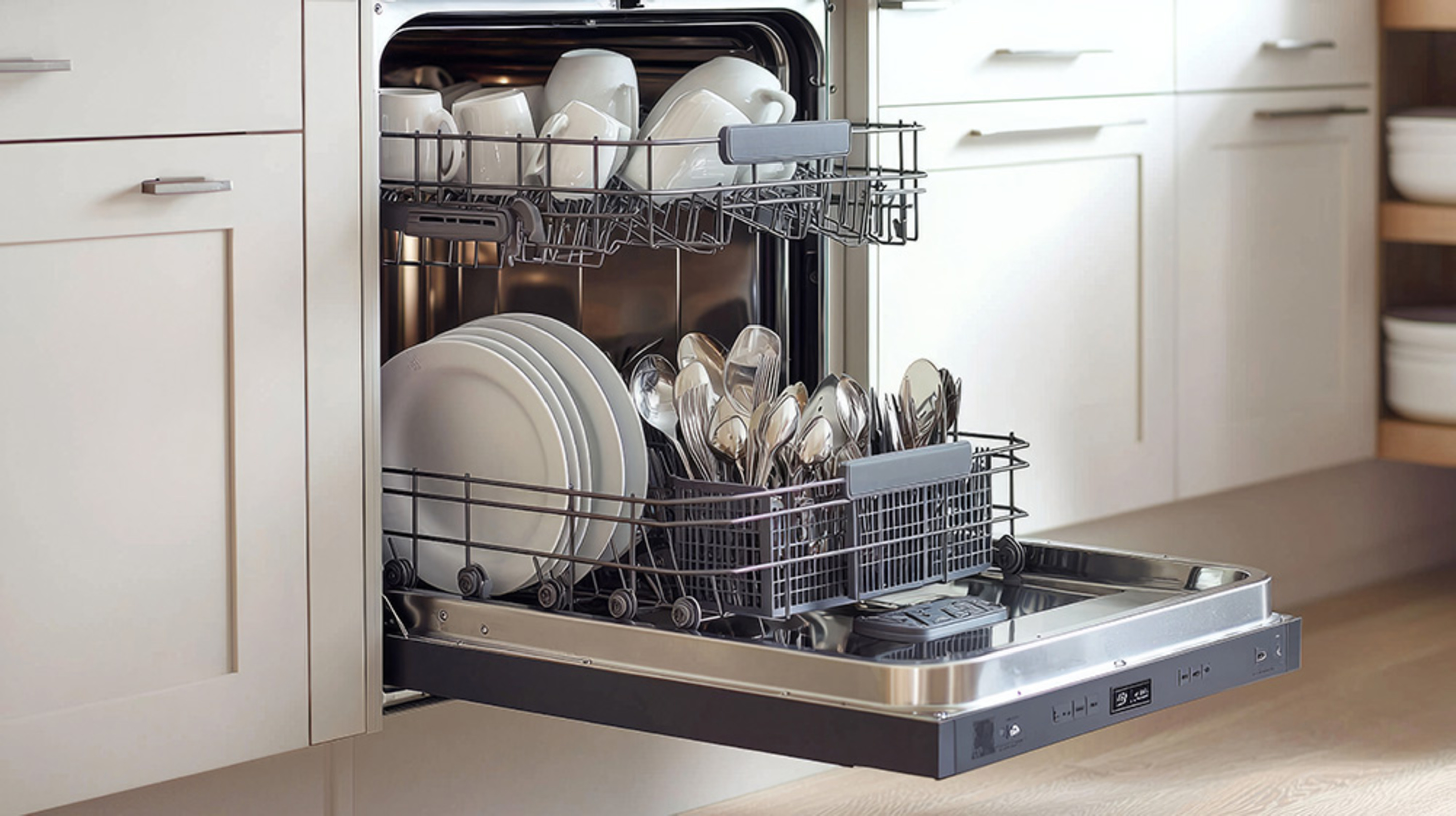 Hausgeräte bei RS Elektro- und Gebäudetechnik in Stuttgart